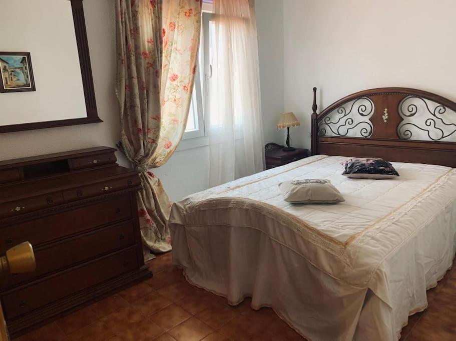 Haus Am Meer 또레비에하 외부 사진