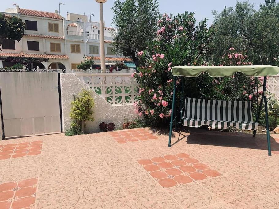 Haus Am Meer 또레비에하 외부 사진